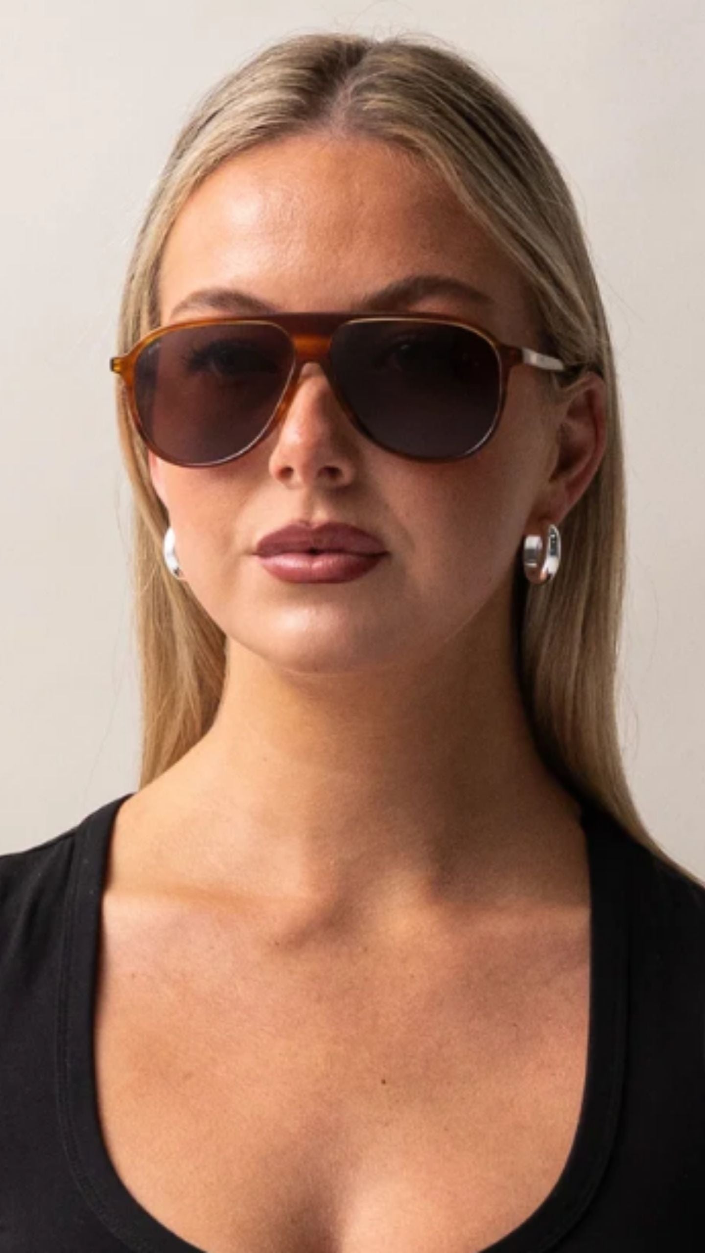 Bobbi Sunglasses