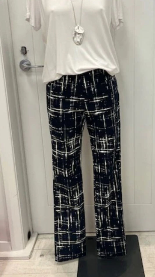 Slim Leg Pant