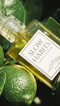 Face & Hair Oil