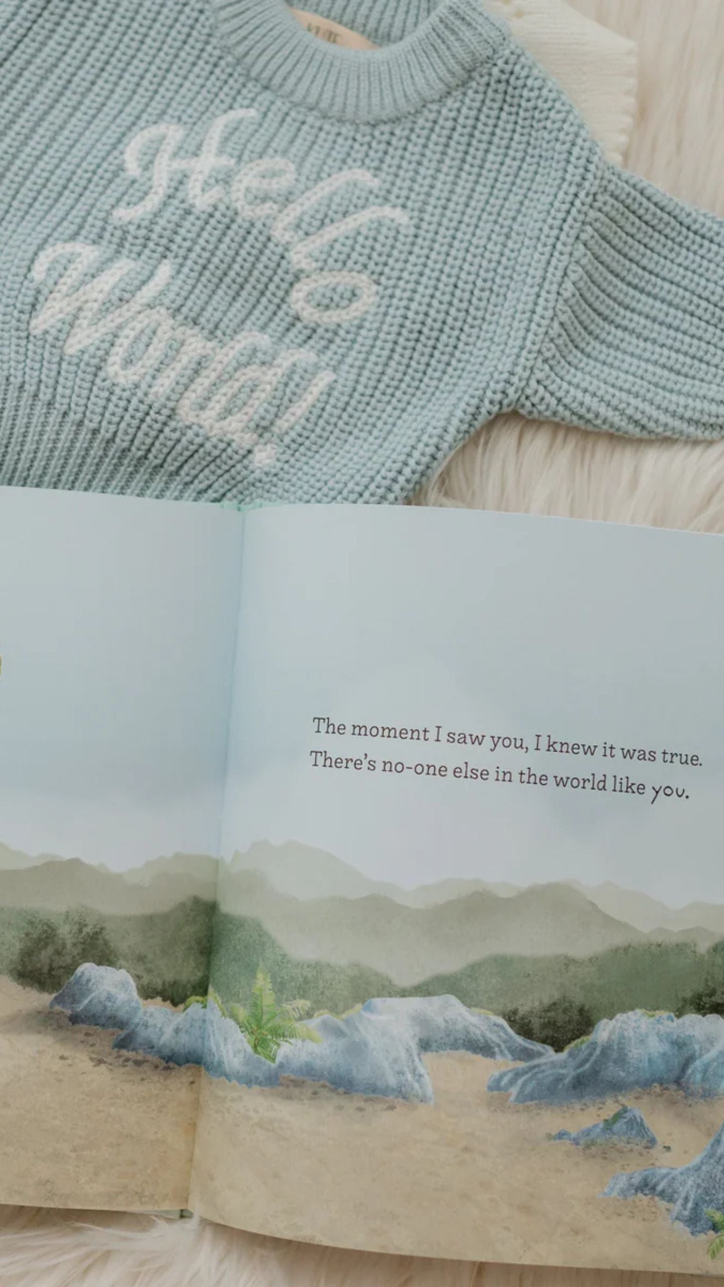 So Loved - A treasured book of Love