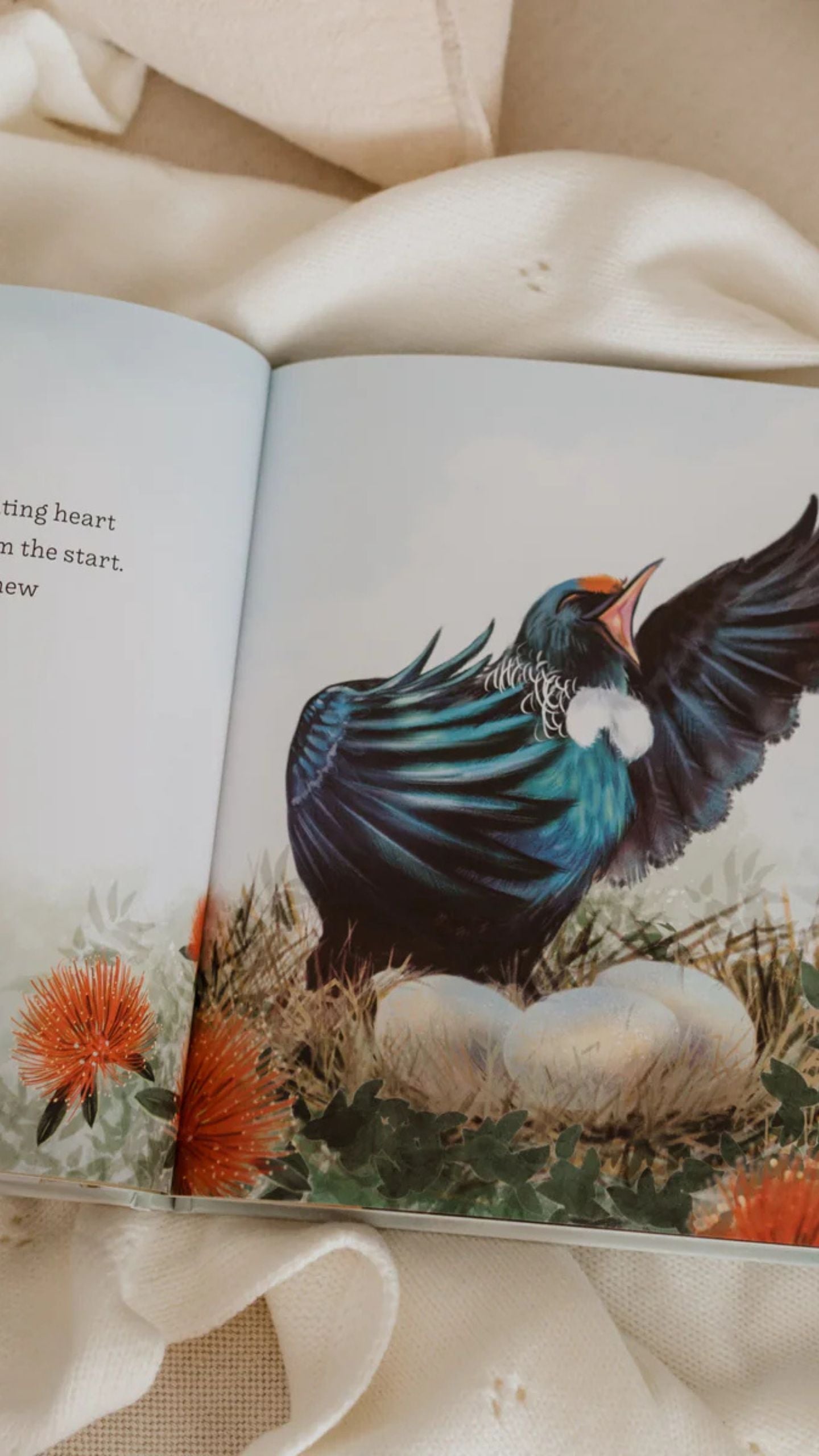 So Loved - A treasured book of Love