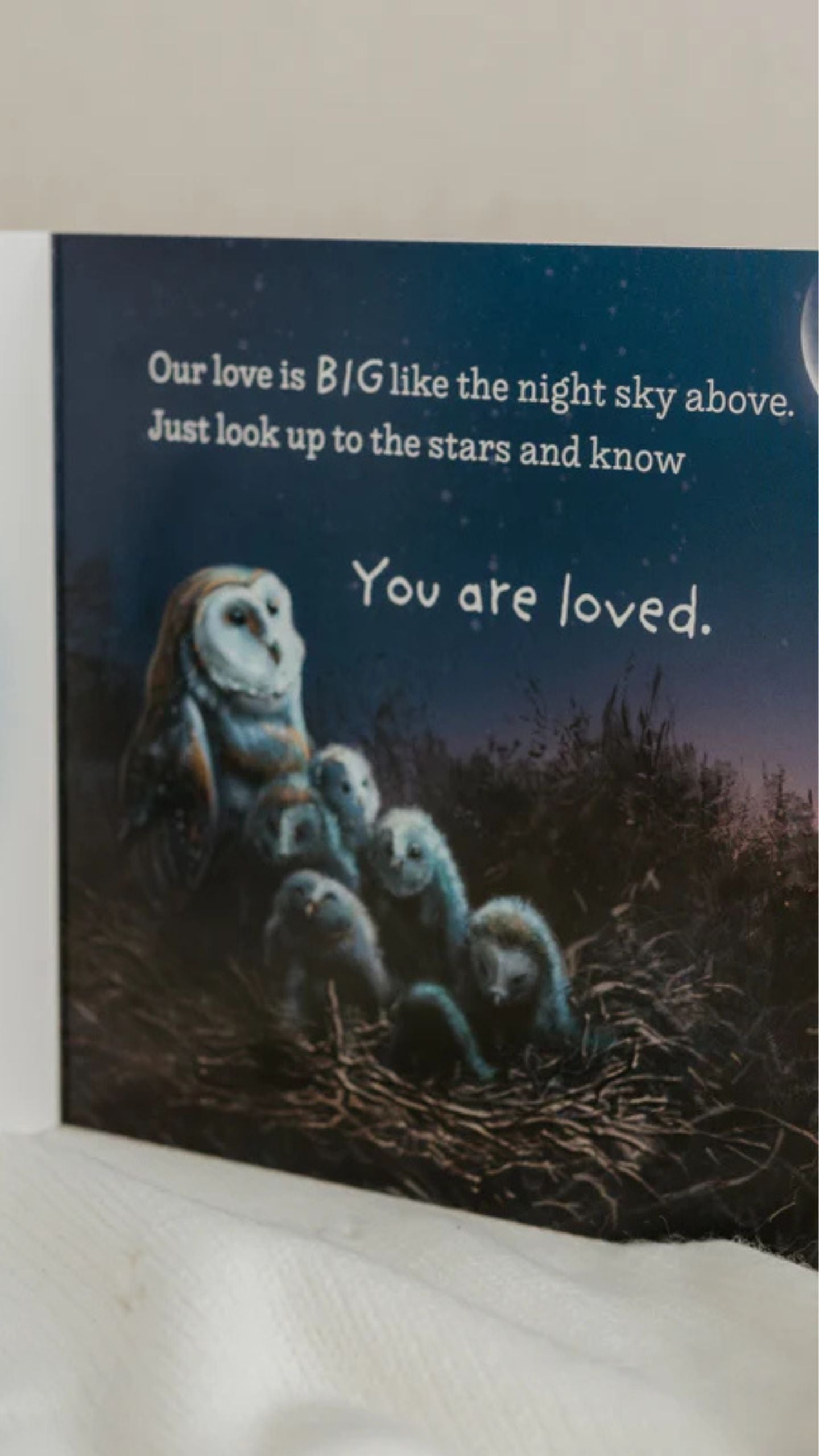 So Loved - Little book of Love