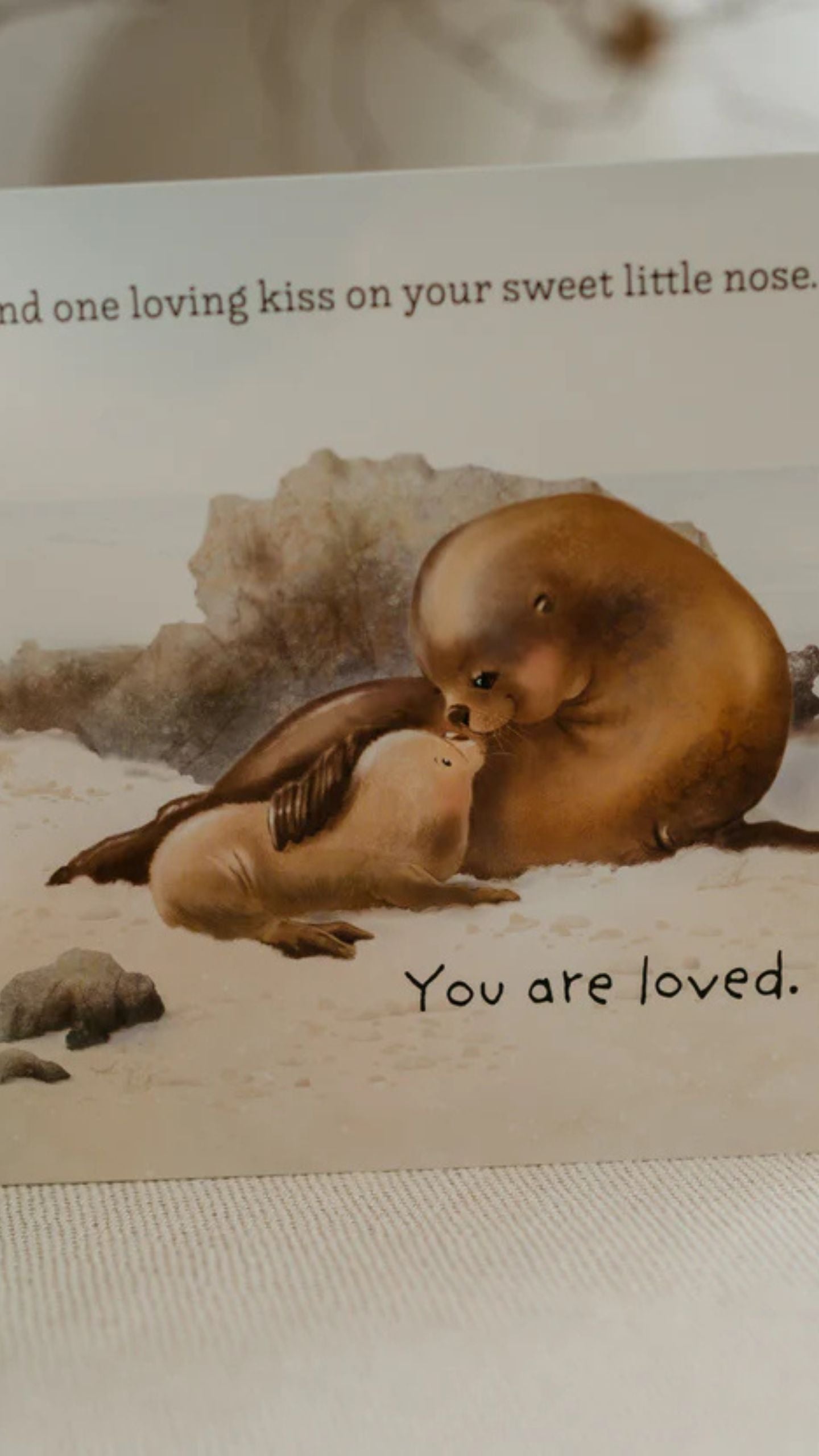 So Loved - Little book of Love