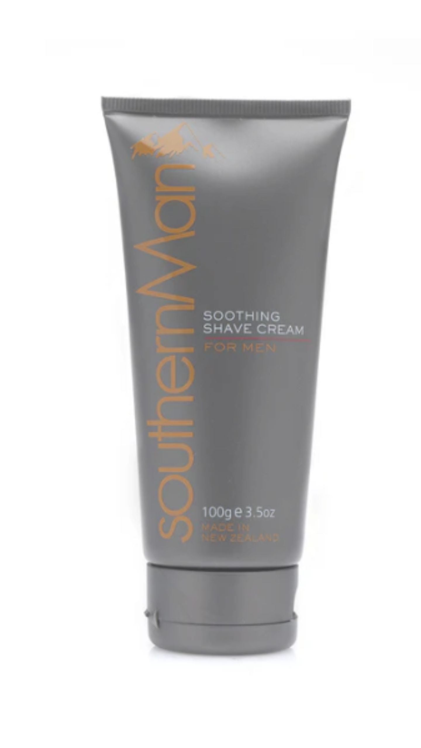 Southern Man Soothing Shave Cream