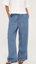 Talia Relaxed Pant