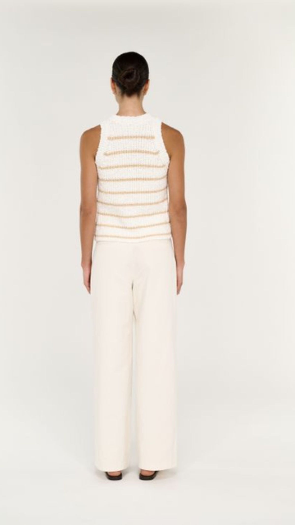 Cove Knit Tank