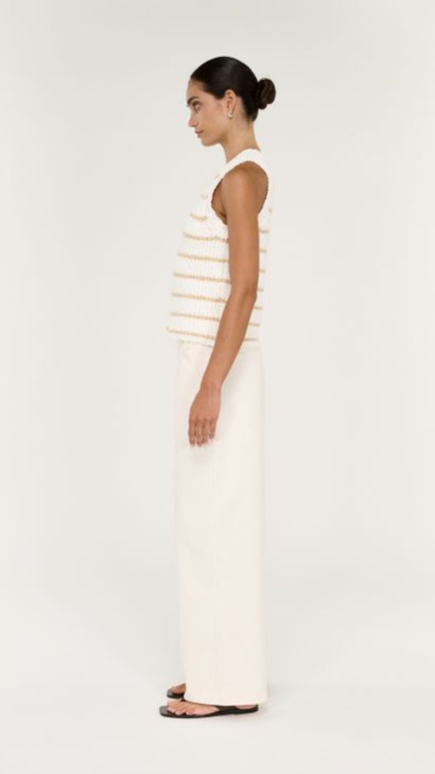 Cove Knit Tank