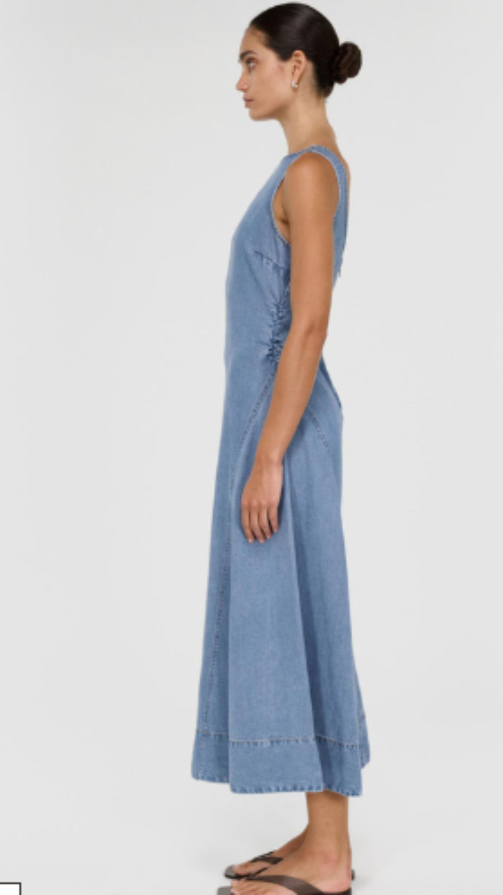 Talia Midi Dress