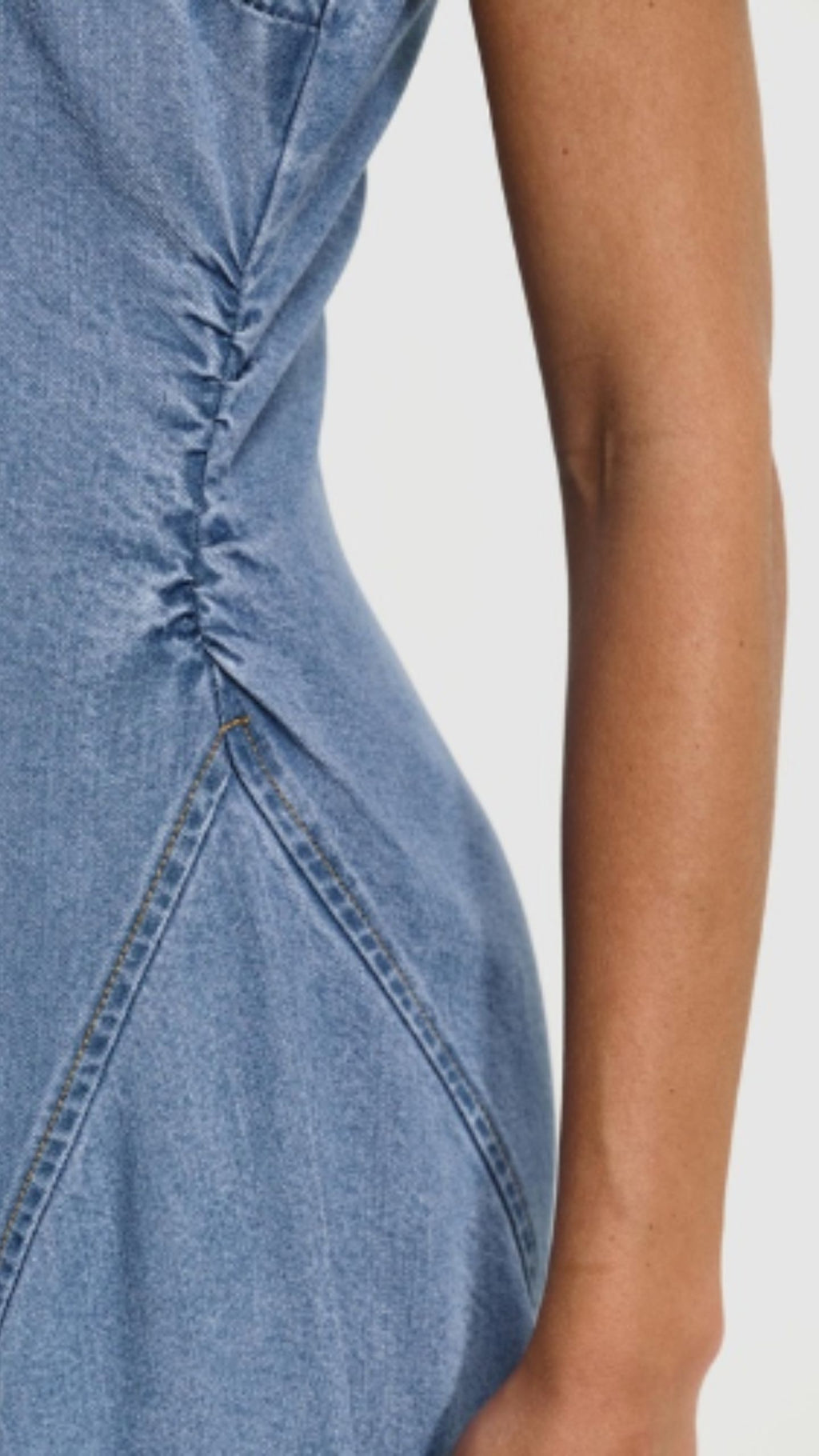 Talia Midi Dress