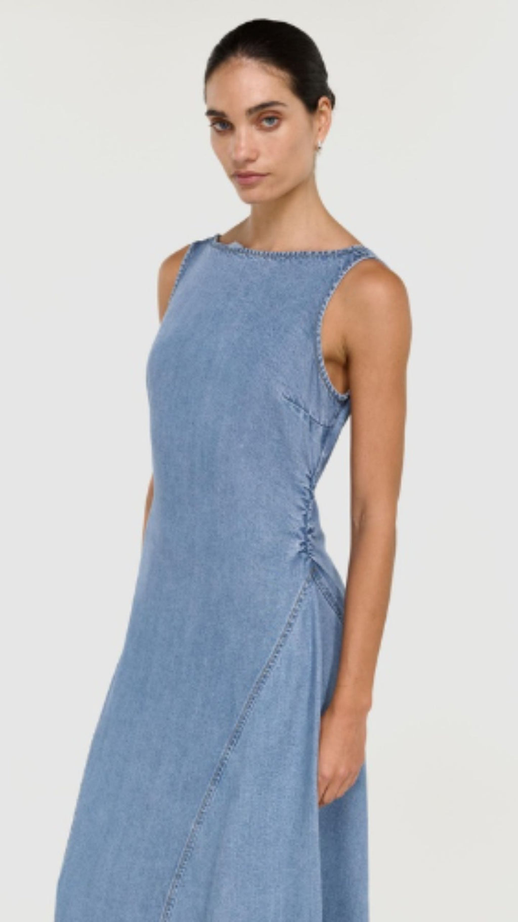 Talia Midi Dress