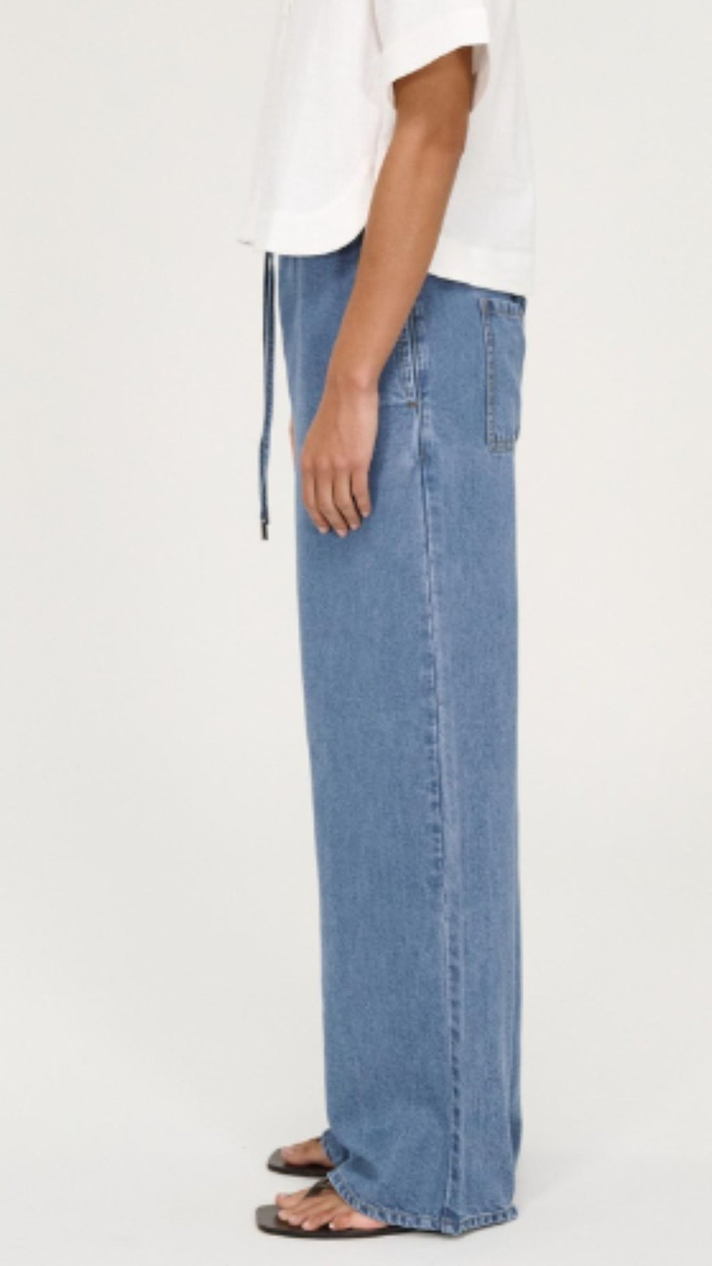 Talia Relaxed Pant