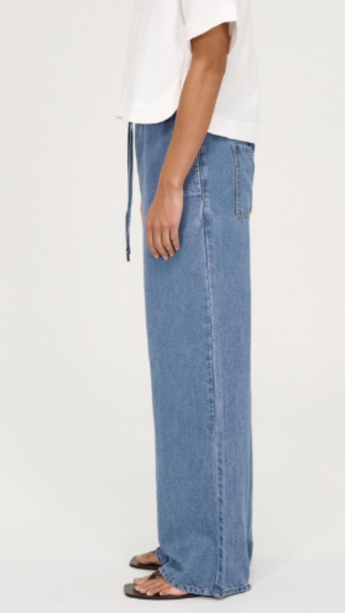 Talia Relaxed Pant