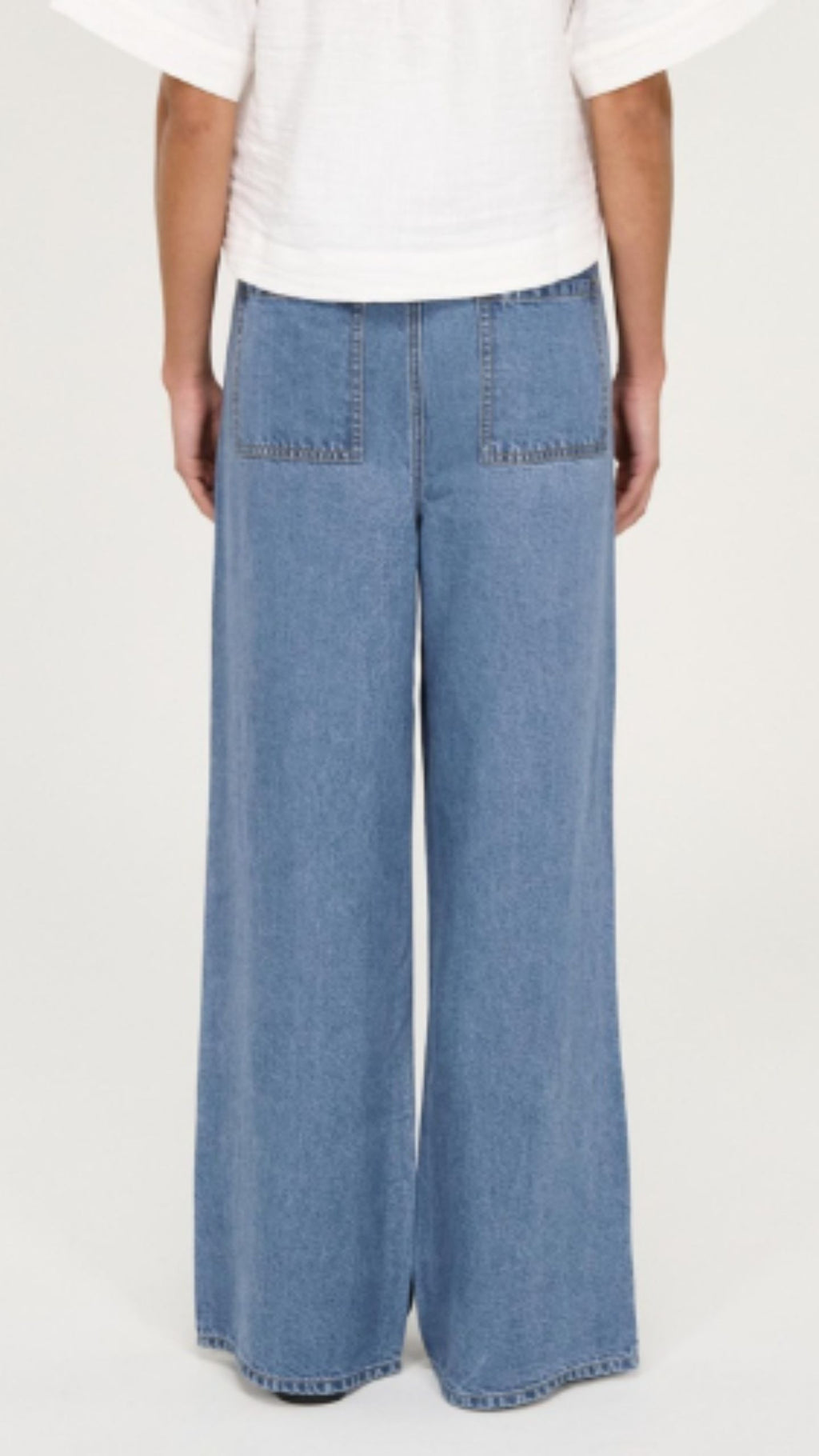 Talia Relaxed Pant