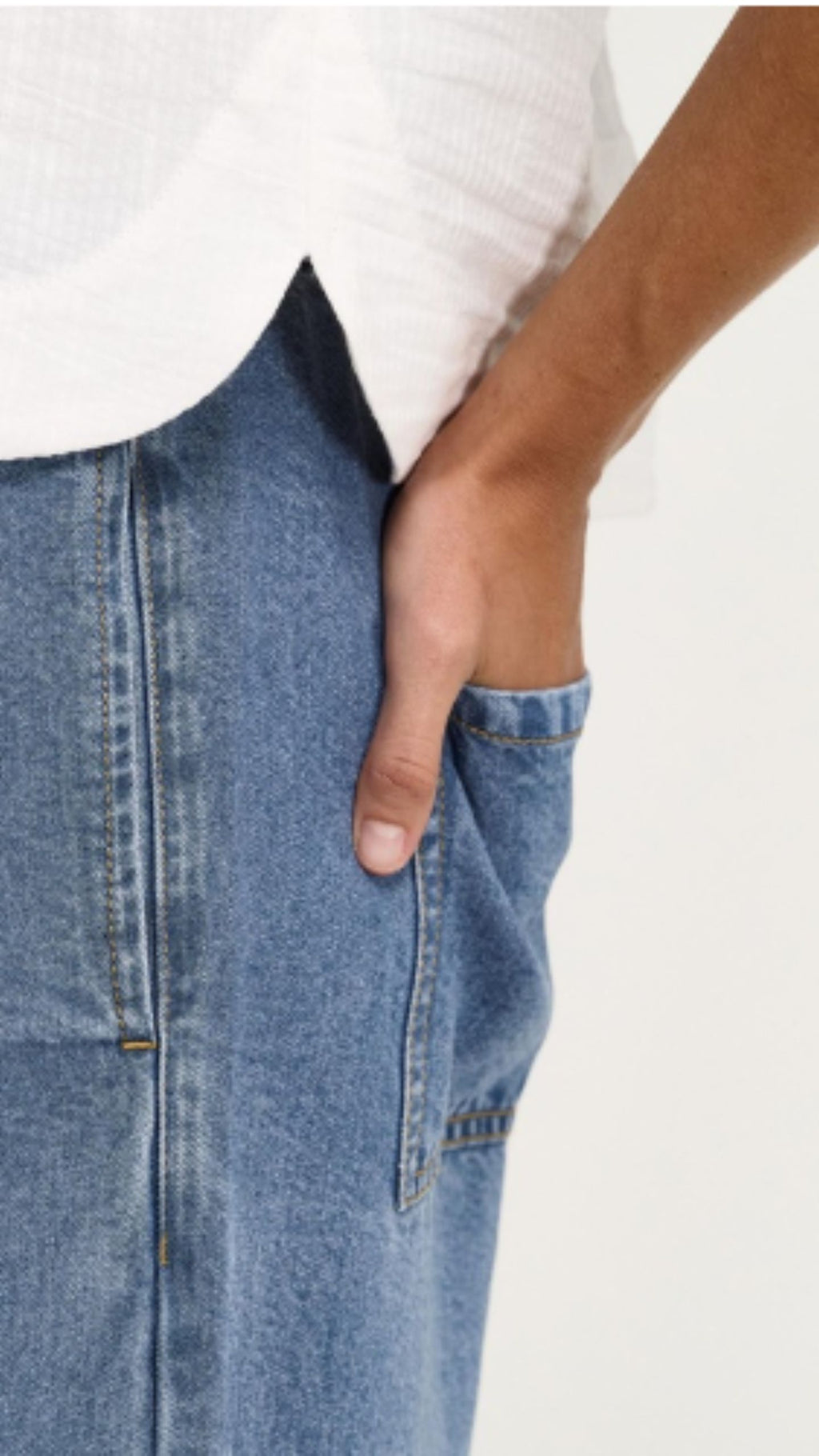 Talia Relaxed Pant