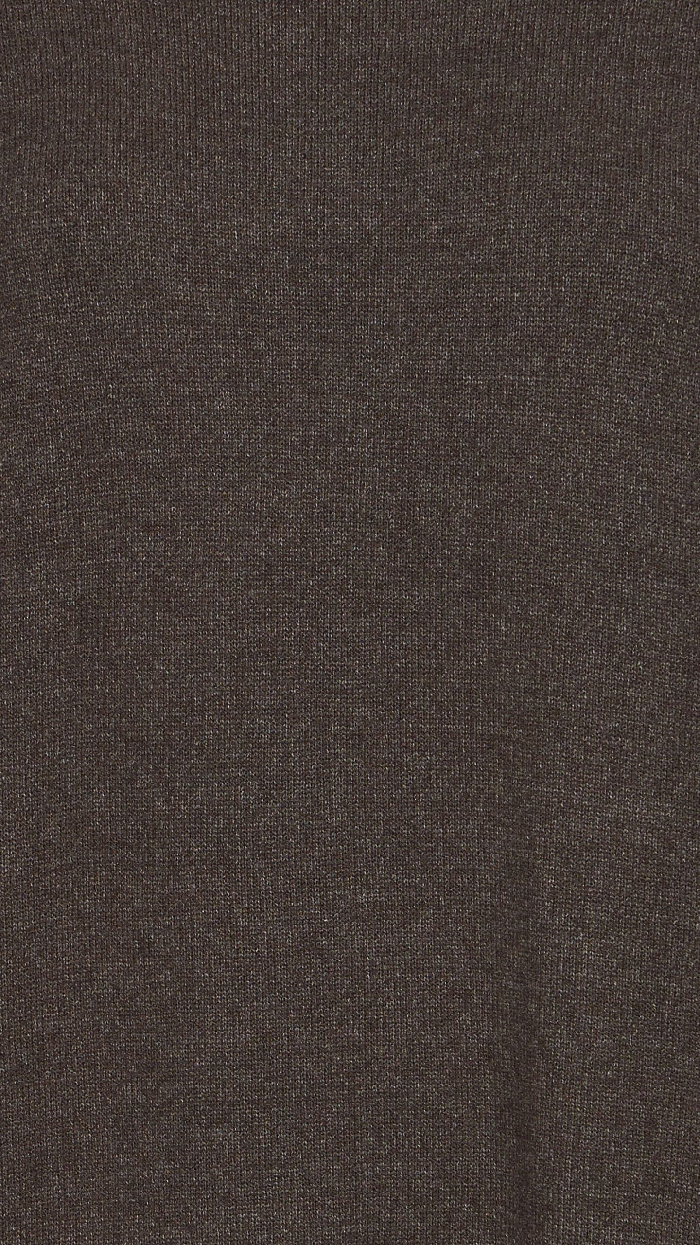 Steffi Rollneck Dress