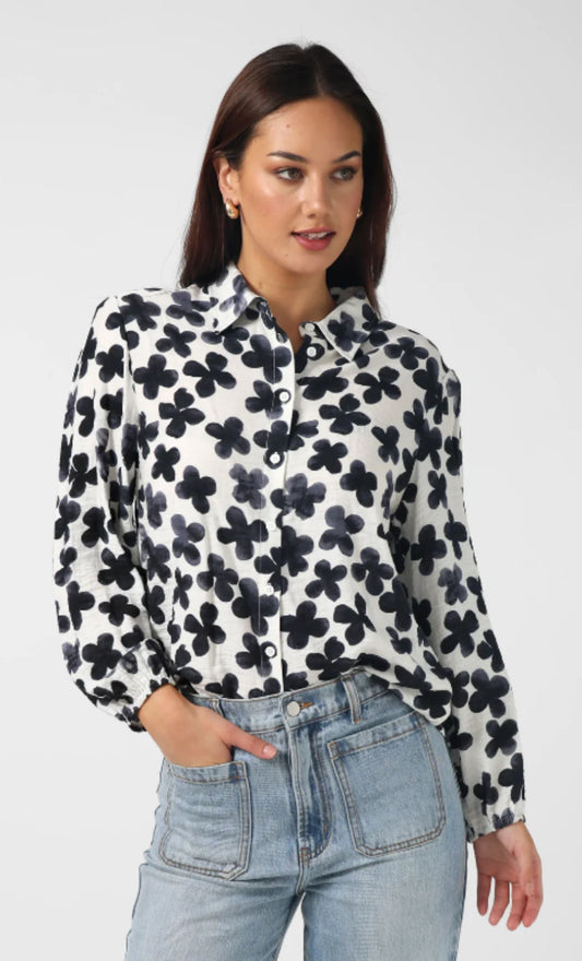Charlotte Shirt