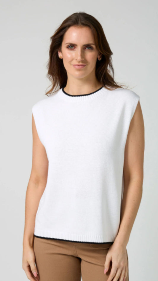 Jenni Vest
