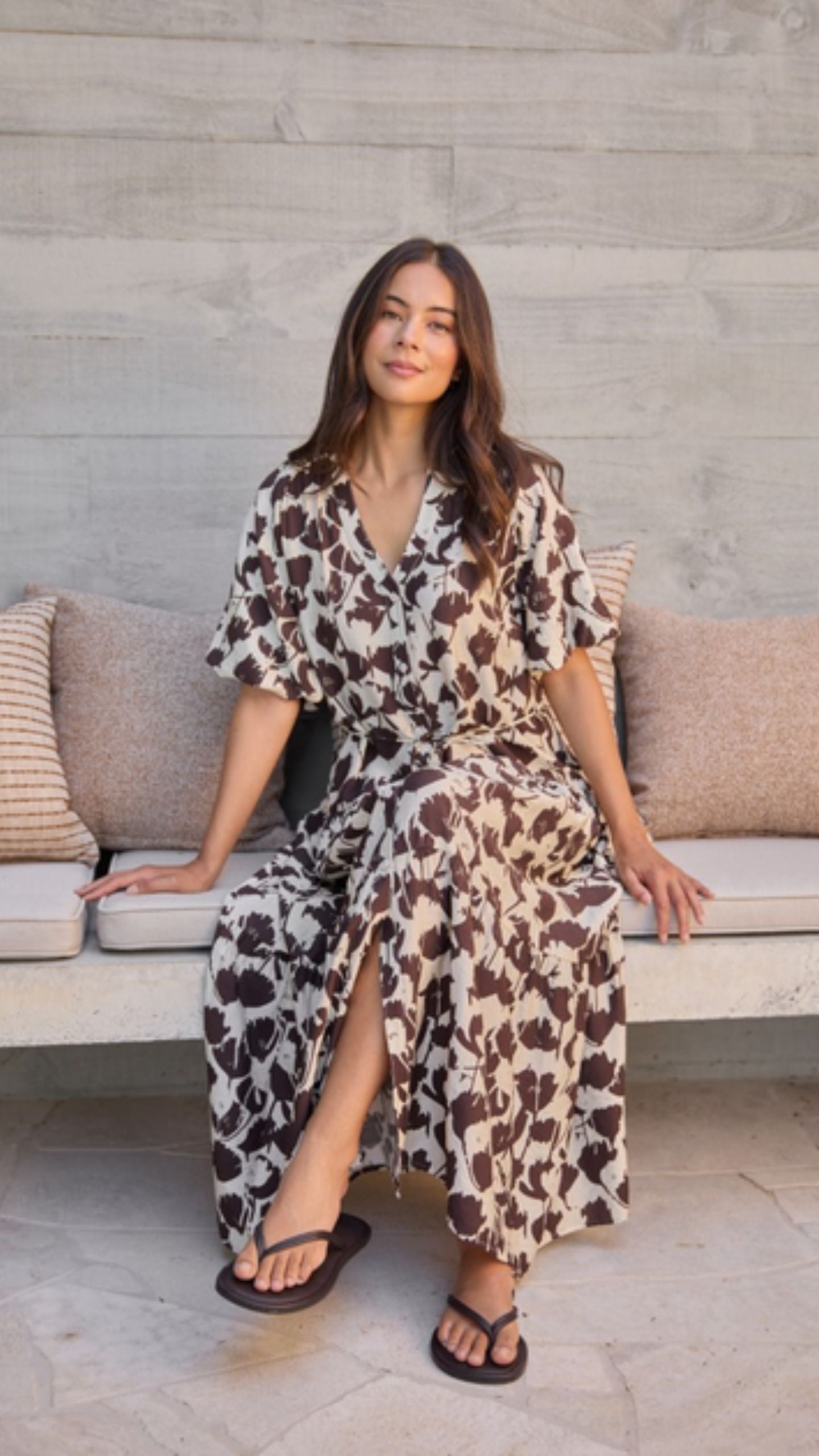 Camille Dress