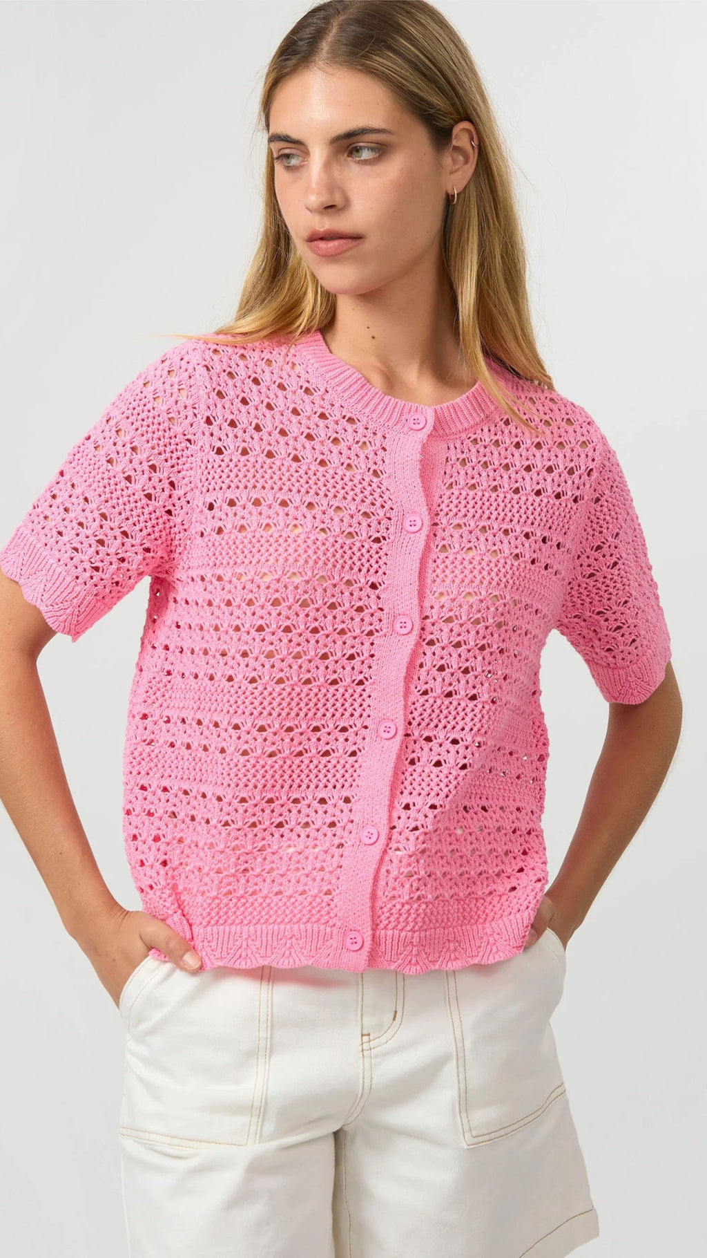 Celeste Knit