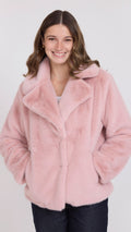 Elsa Jacket