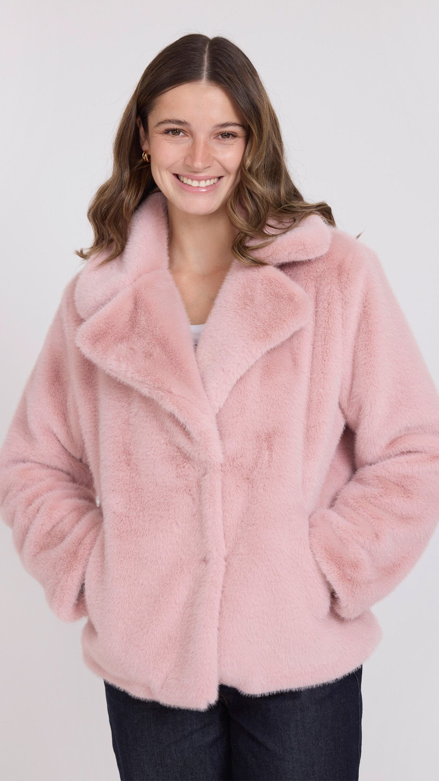 Elsa Jacket