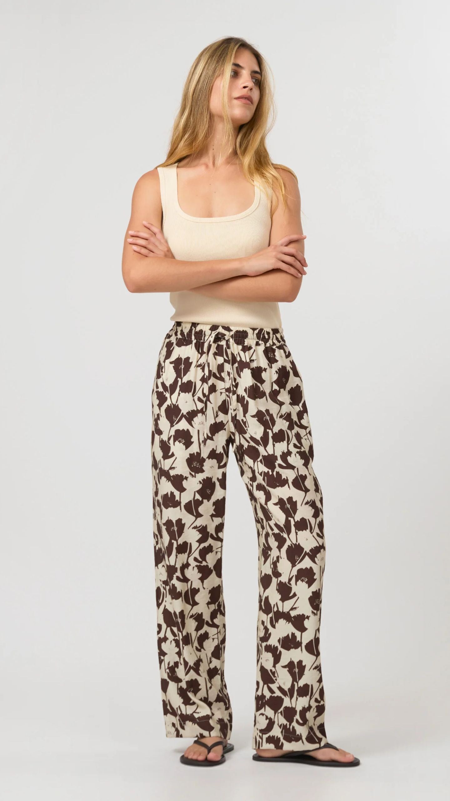 Fleur Pant