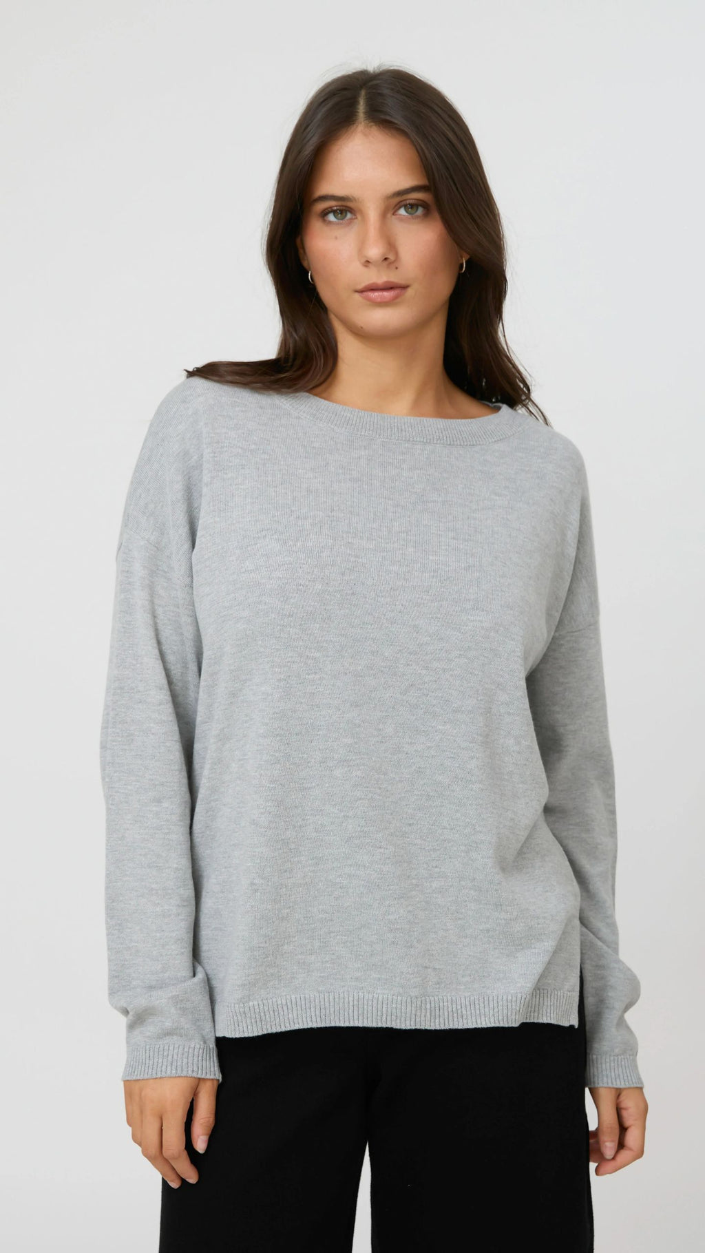 High Street Jumper