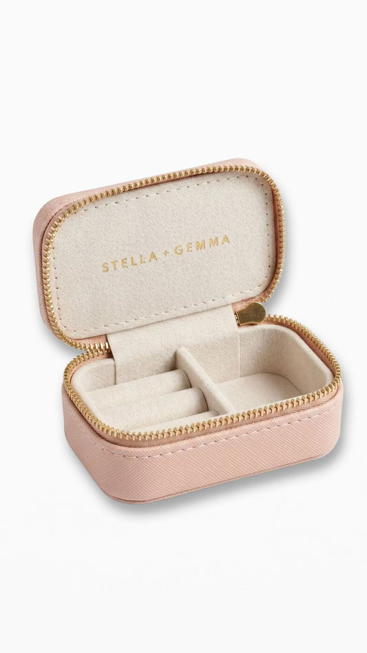 S+G Jewel Box Small