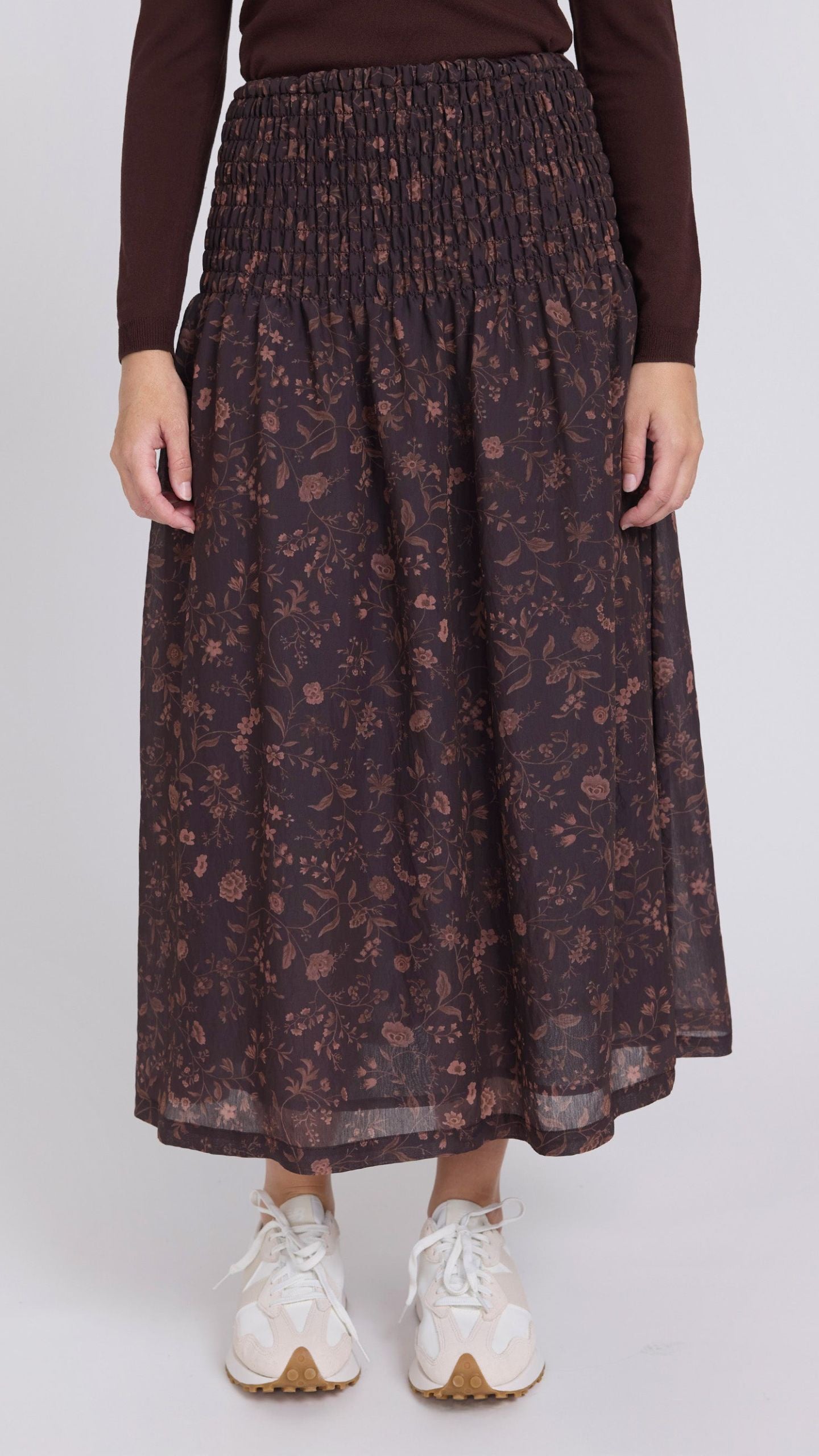 Larissa Skirt