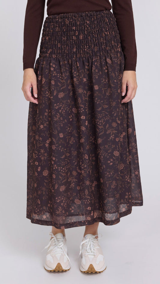 Larissa Skirt