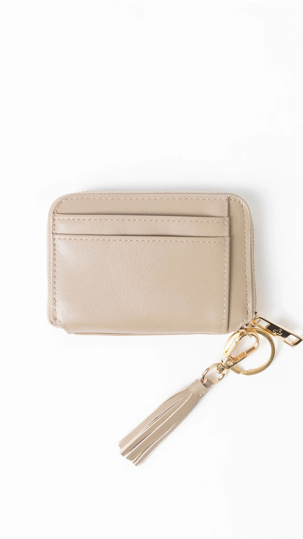 Luxelet Tassle Purse