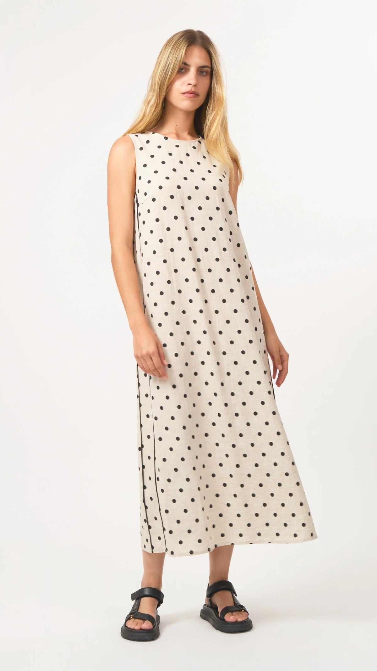 Marilyn Dress