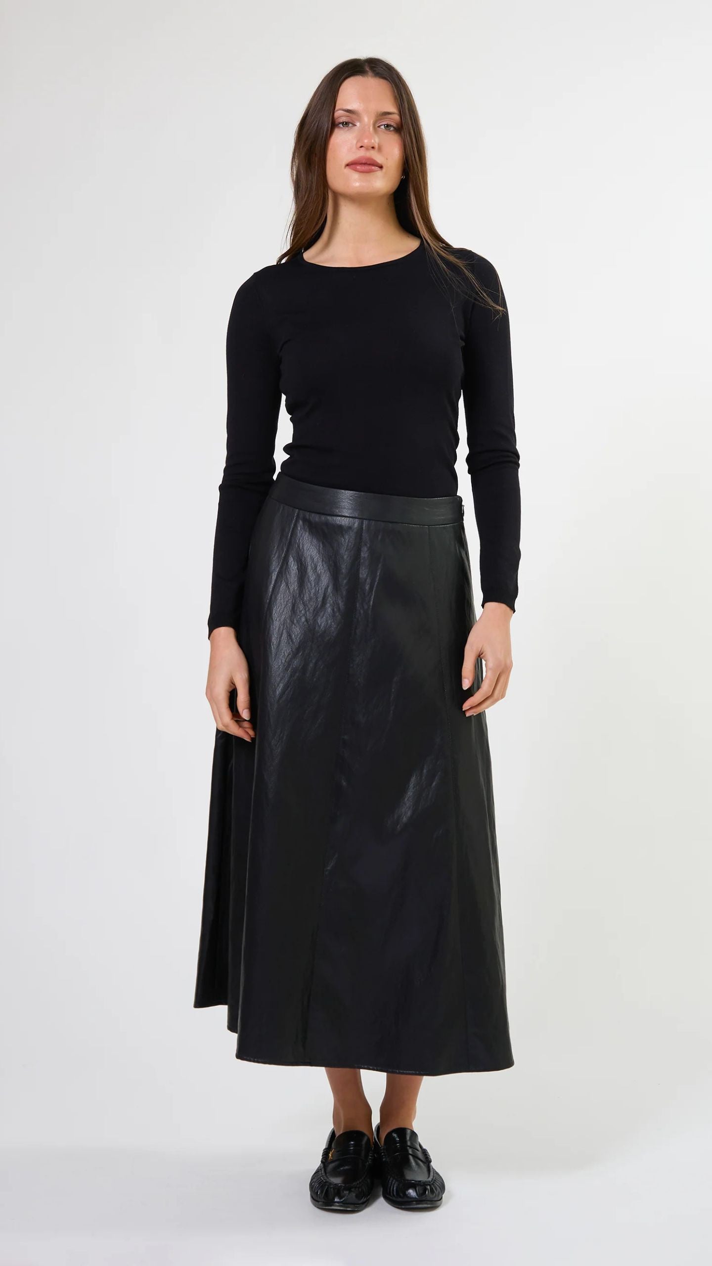 Monroe Skirt