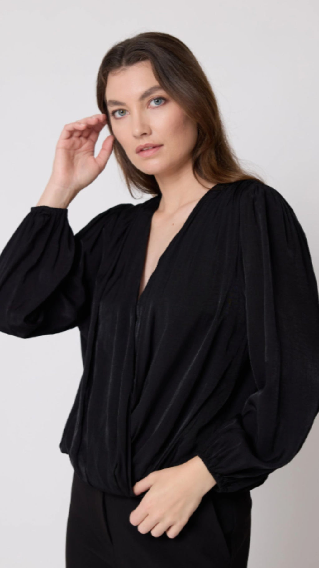 Nadine Blouse