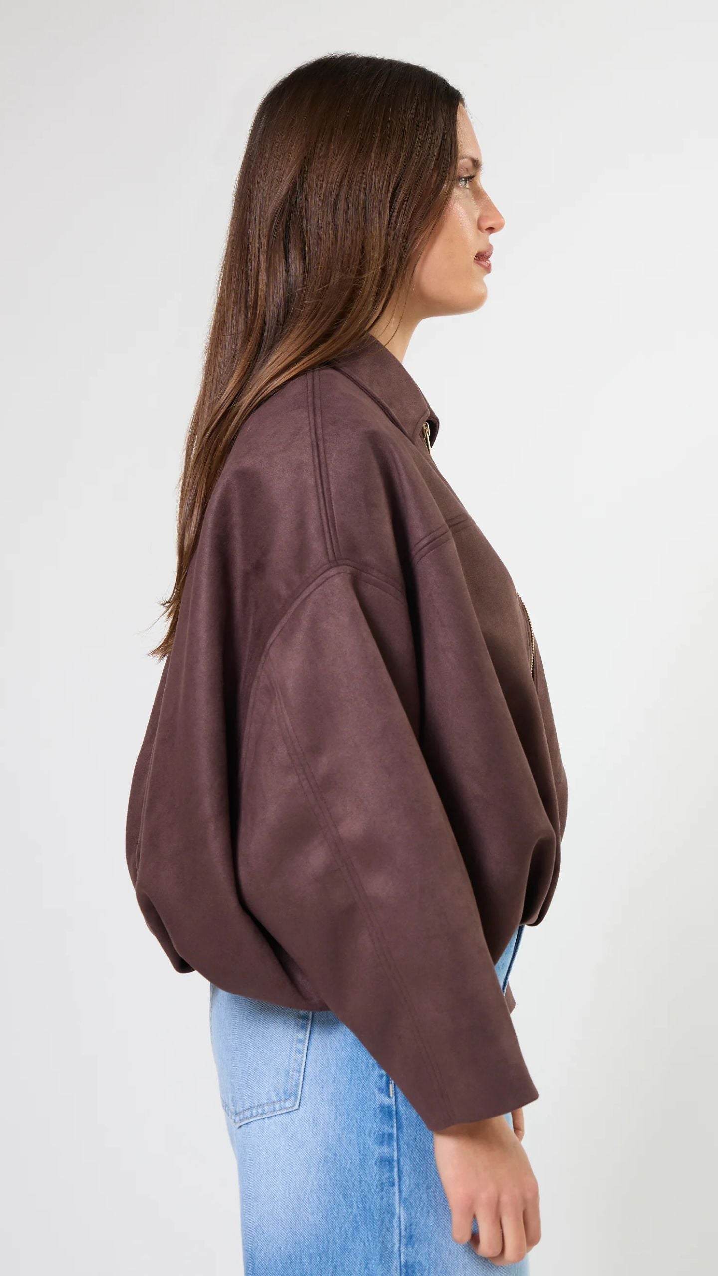 Gerri Jacket
