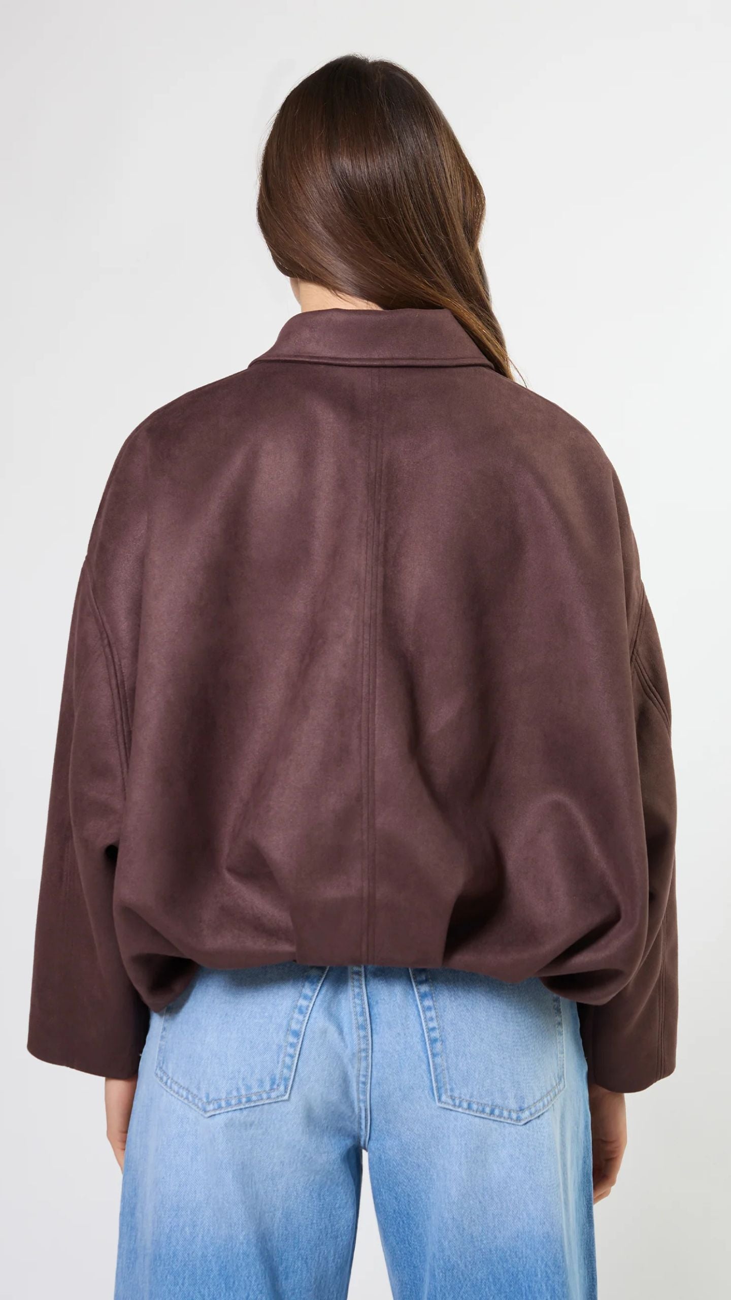Gerri Jacket