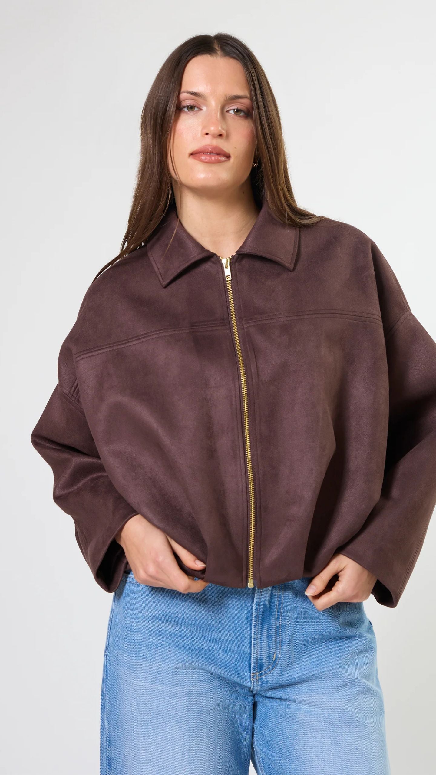 Gerri Jacket