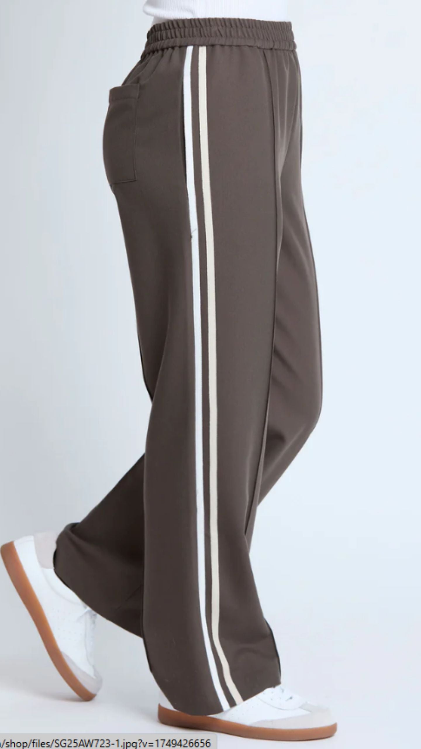 Maggie Pant