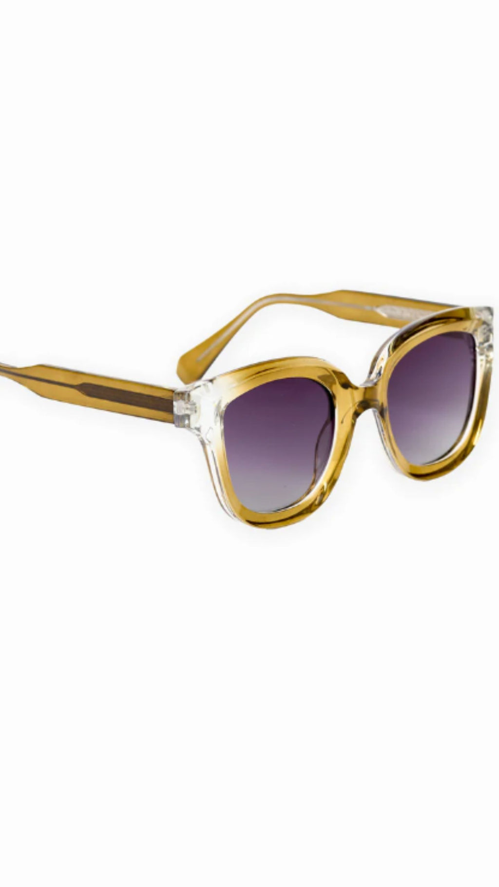 Stella + Gemma Sunglasses