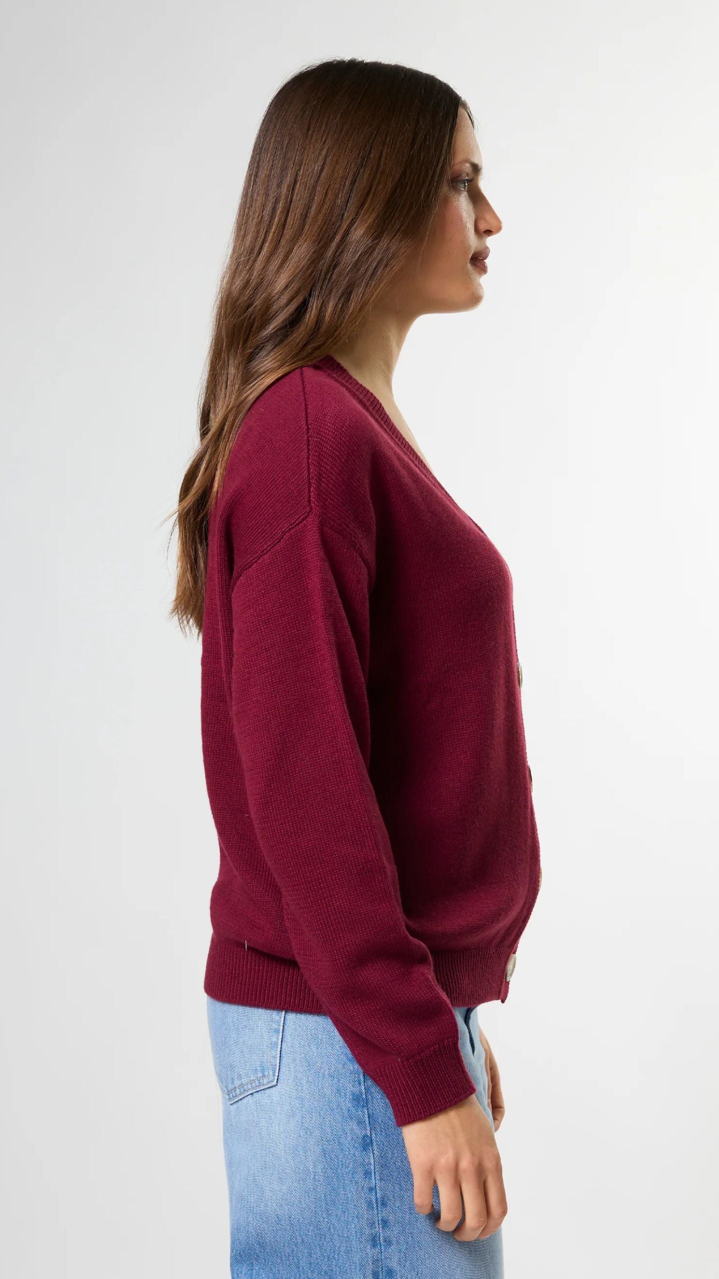Academy Cardigan