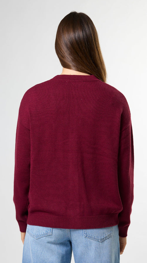 Academy Cardigan