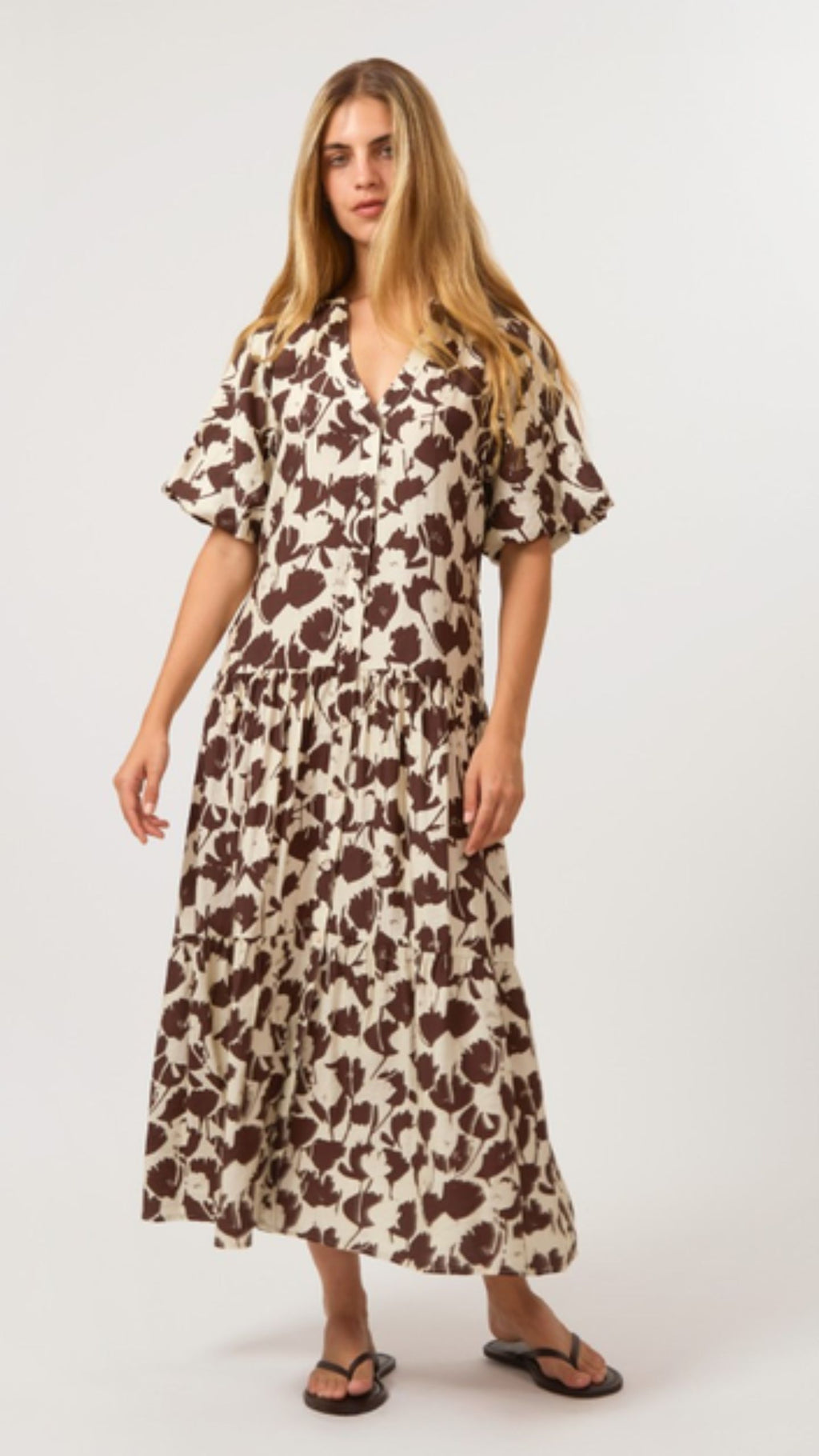 Camille Dress