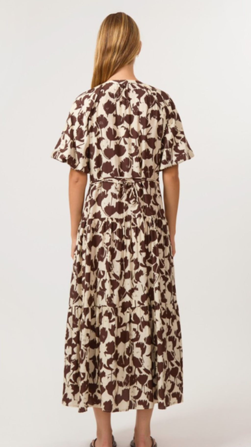 Camille Dress