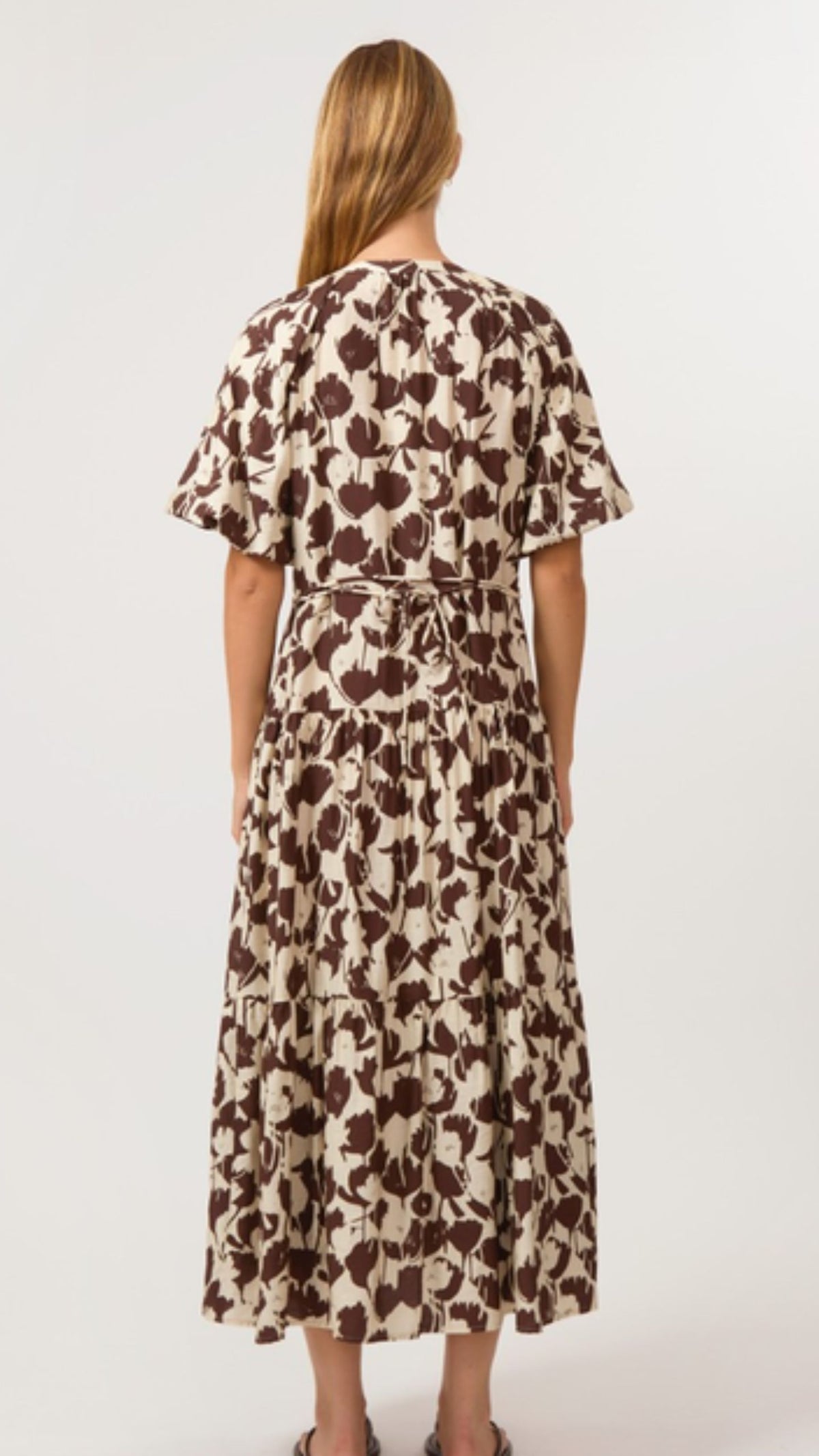 Camille Dress