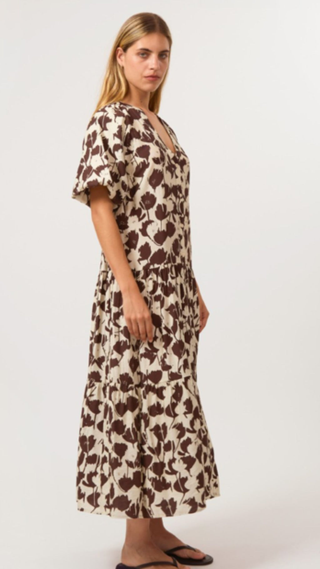 Camille Dress