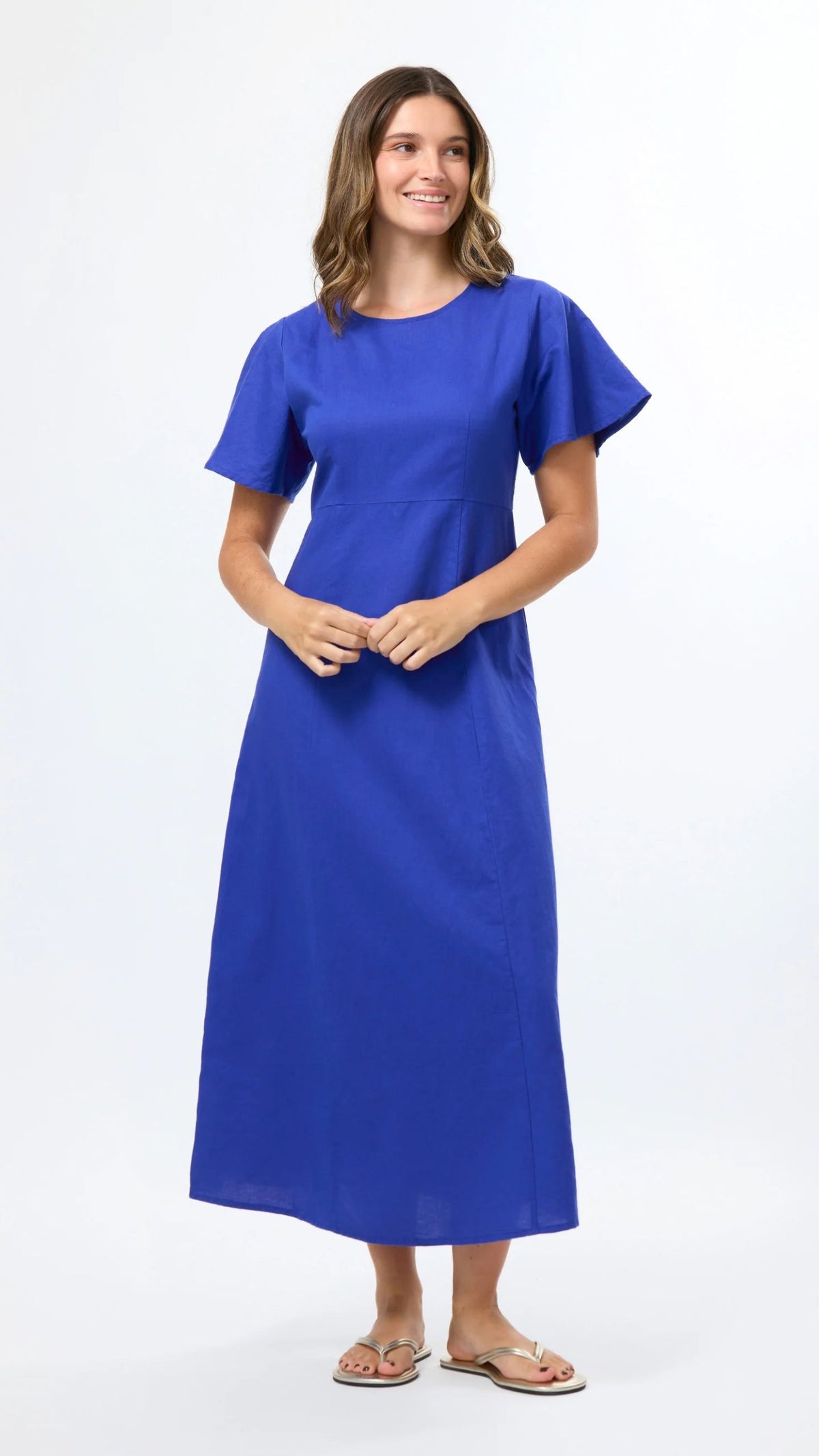 Cassidy Dress