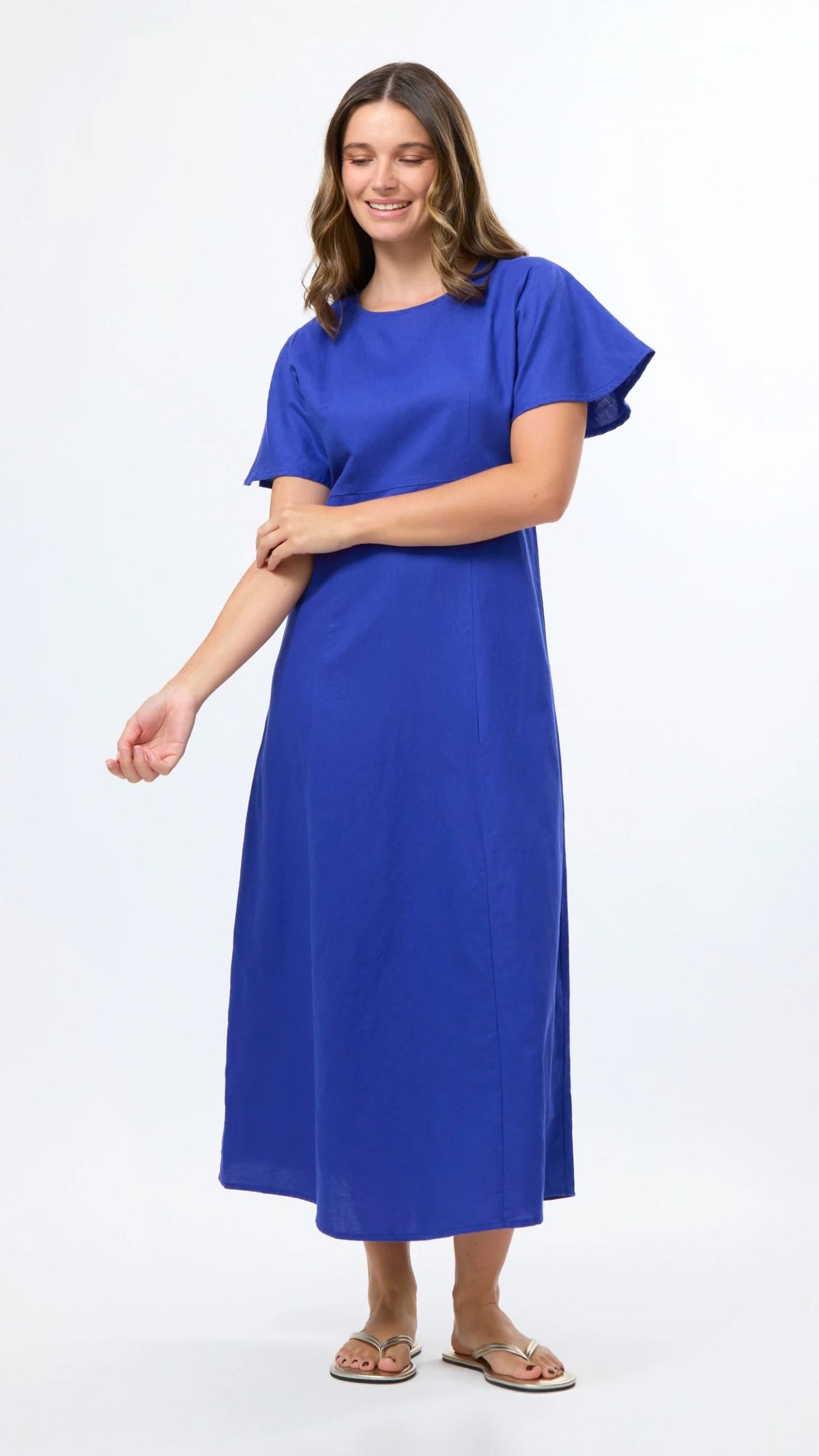 Cassidy Dress