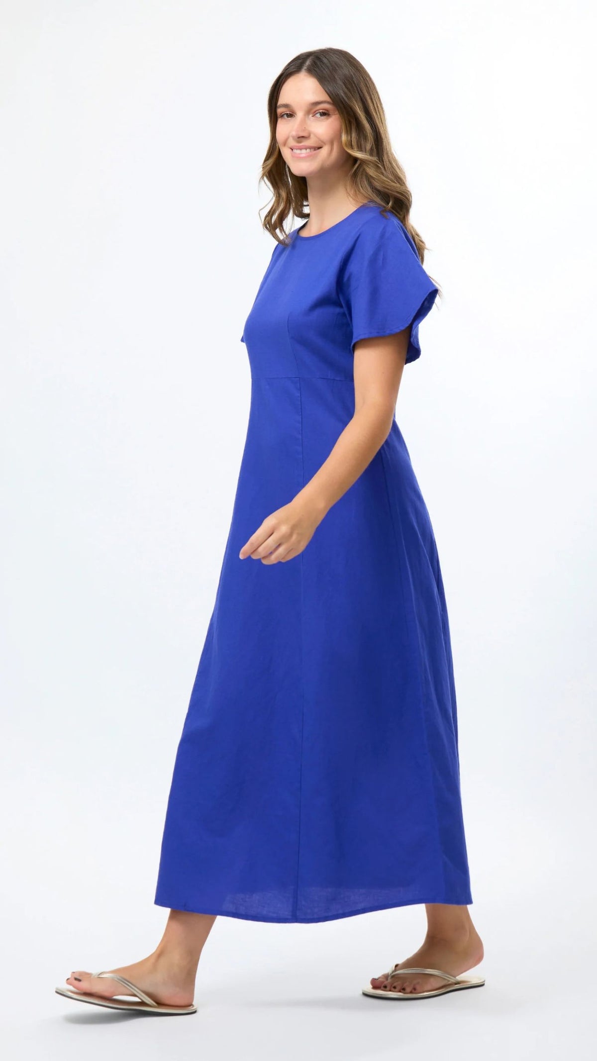 Cassidy Dress