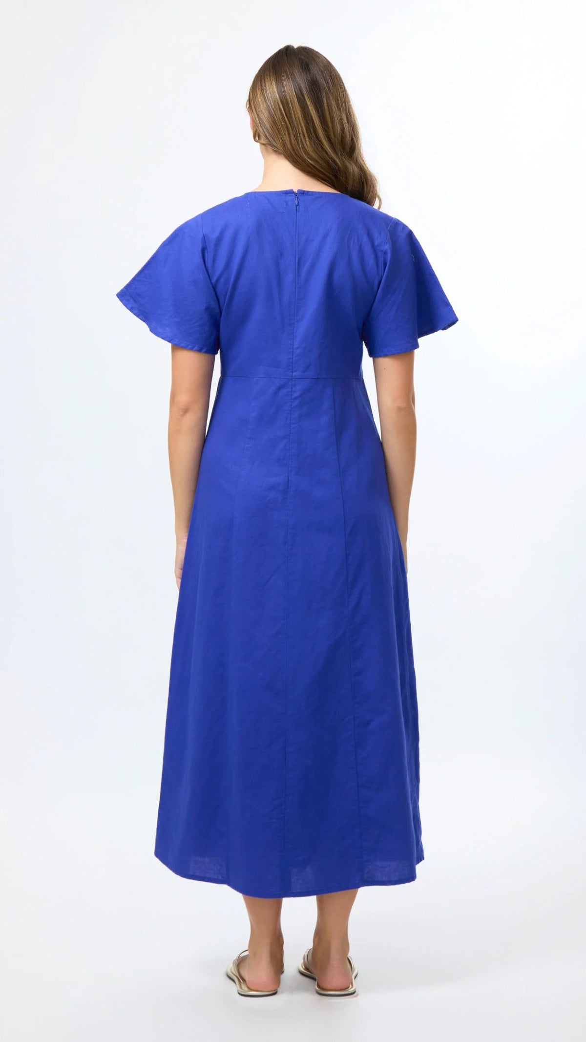 Cassidy Dress