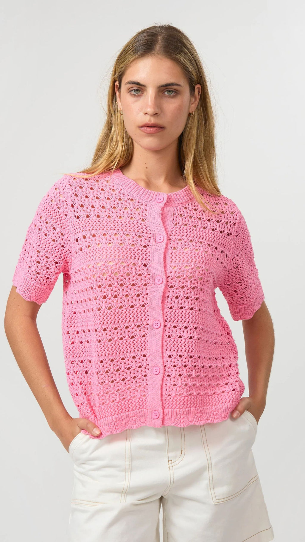 Celeste Knit